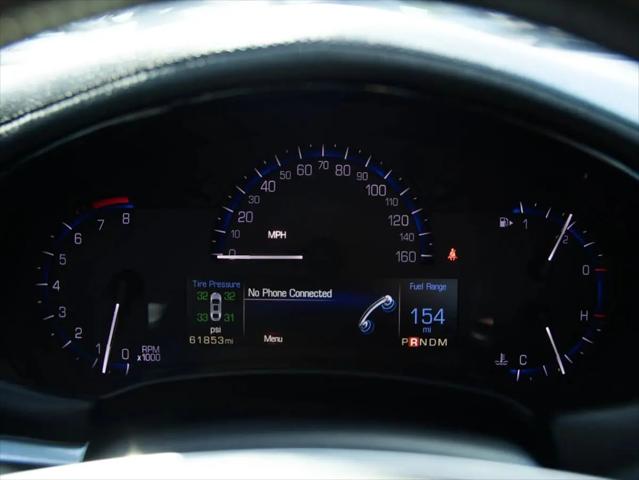 2015 Cadillac XTS Luxury