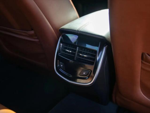 2015 Cadillac XTS Luxury