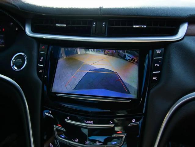 2015 Cadillac XTS Luxury