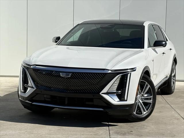 2024 Cadillac iQ Luxury w/1SD for sale in Colma, CA