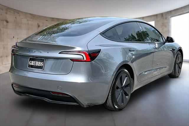 2026 Tesla Model 3 Premium Rear-Wheel Drive