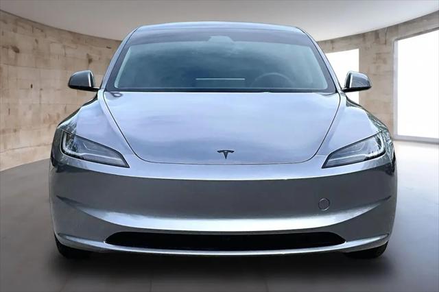 2026 Tesla Model 3 Premium Rear-Wheel Drive