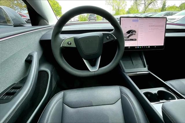 2026 Tesla Model 3 Premium Rear-Wheel Drive