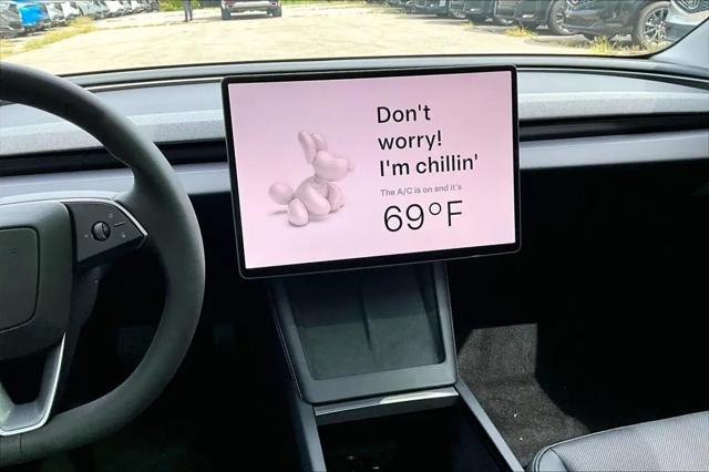 2026 Tesla Model 3 Premium Rear-Wheel Drive