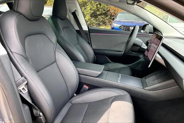 2026 Tesla Model 3 Premium Rear-Wheel Drive