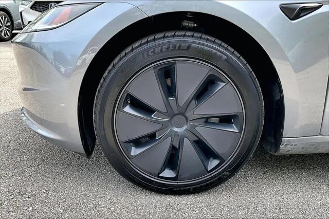 2026 Tesla Model 3 Premium Rear-Wheel Drive