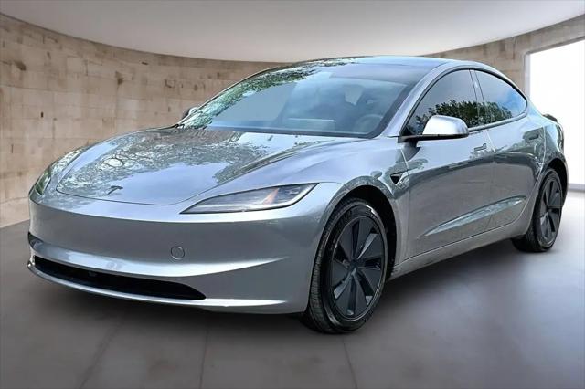 2026 Tesla Model 3 Premium Rear-Wheel Drive