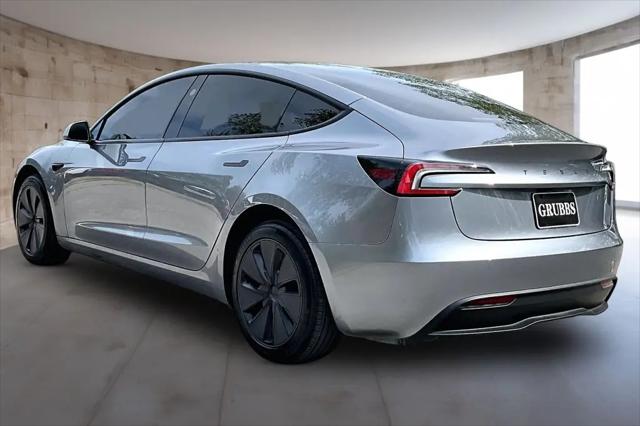 2026 Tesla Model 3 Premium Rear-Wheel Drive