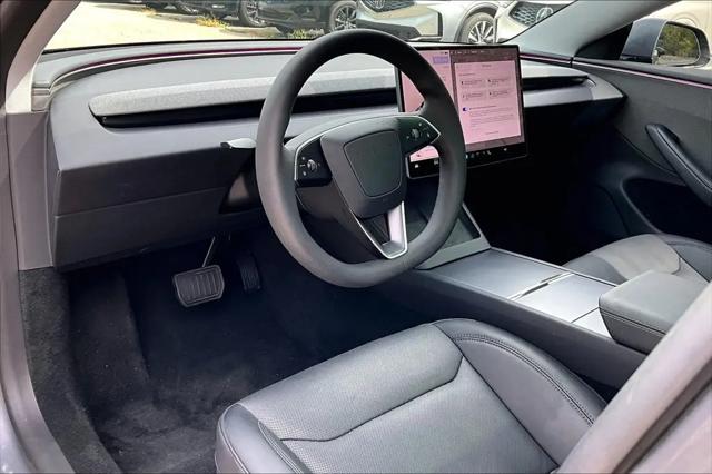 2026 Tesla Model 3 Premium Rear-Wheel Drive