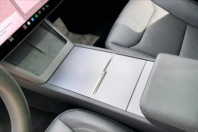 2026 Tesla Model 3 Premium Rear-Wheel Drive