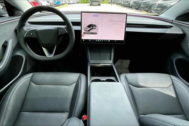 2026 Tesla Model 3 Premium Rear-Wheel Drive