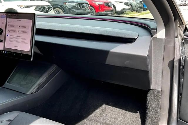 2026 Tesla Model 3 Premium Rear-Wheel Drive