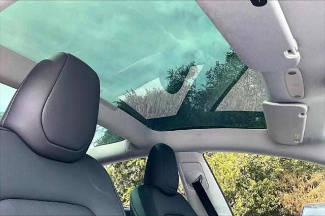 2026 Tesla Model 3 Premium Rear-Wheel Drive