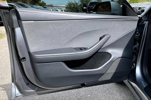 2026 Tesla Model 3 Premium Rear-Wheel Drive