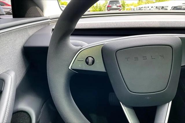 2026 Tesla Model 3 Premium Rear-Wheel Drive