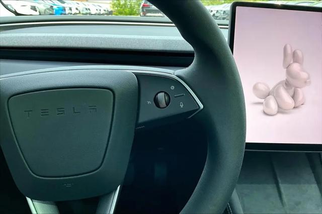 2026 Tesla Model 3 Premium Rear-Wheel Drive