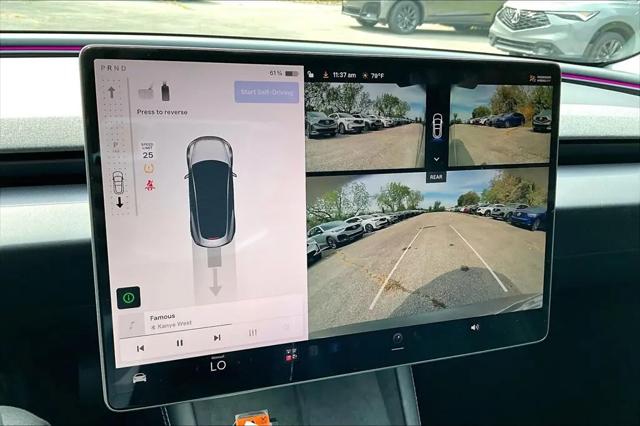 2026 Tesla Model 3 Premium Rear-Wheel Drive
