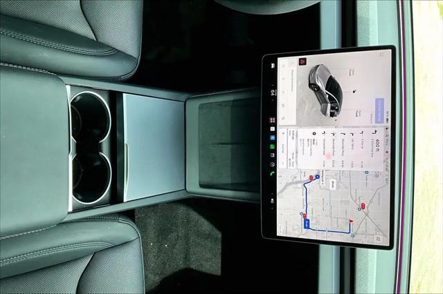 2026 Tesla Model 3 Premium Rear-Wheel Drive