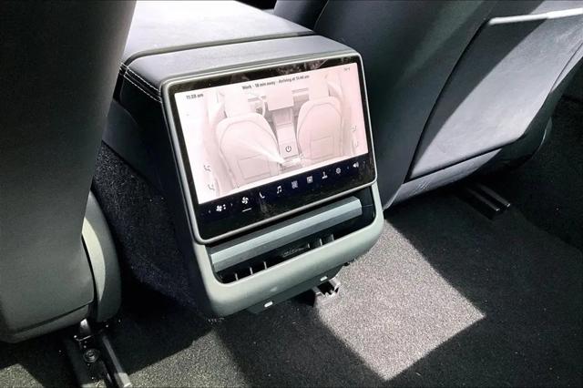 2026 Tesla Model 3 Premium Rear-Wheel Drive