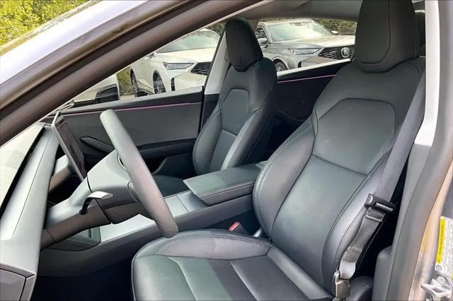 2026 Tesla Model 3 Premium Rear-Wheel Drive