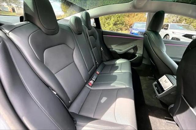 2026 Tesla Model 3 Premium Rear-Wheel Drive
