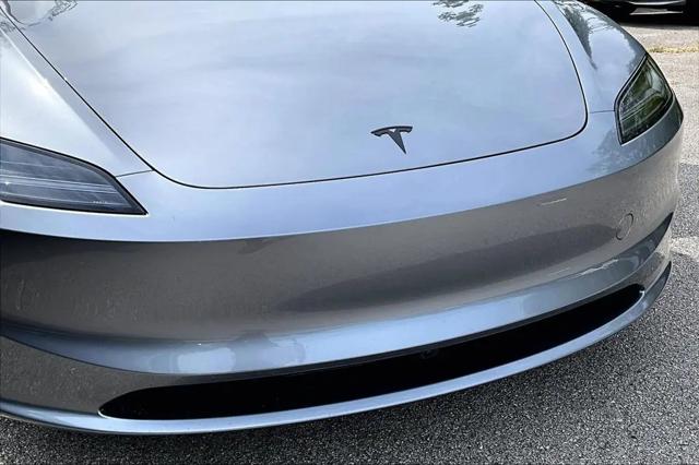 2026 Tesla Model 3 Premium Rear-Wheel Drive