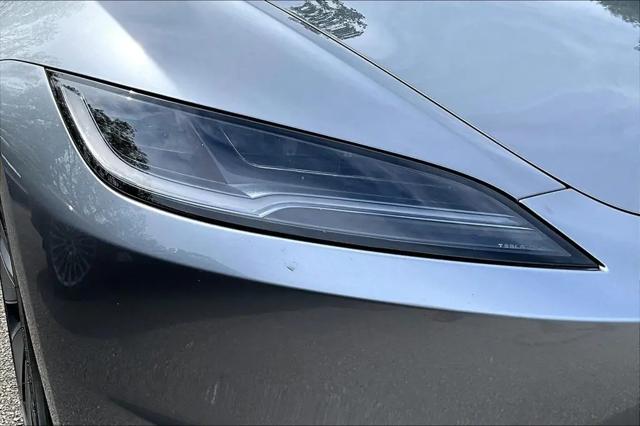 2026 Tesla Model 3 Premium Rear-Wheel Drive