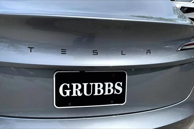 2026 Tesla Model 3 Premium Rear-Wheel Drive