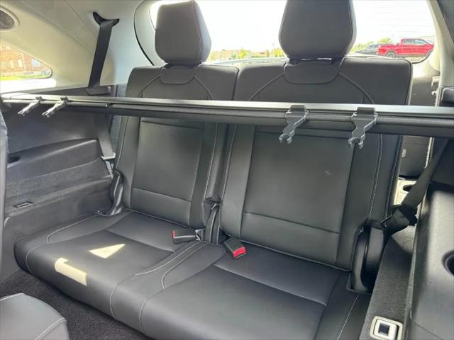 2020 Acura MDX Advance Package