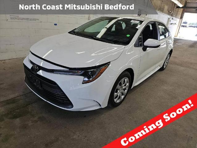 2026 Toyota Corolla LE for sale in Bedford, OH