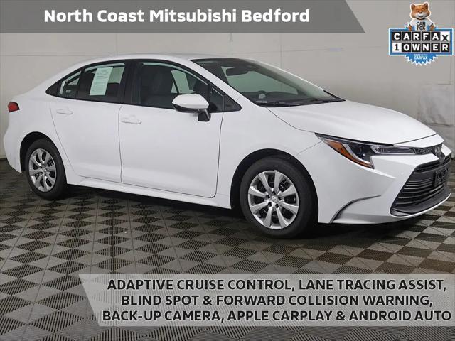 2026 Toyota Corolla LE for sale in Bedford, OH