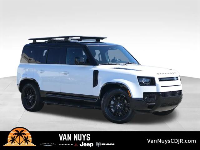 2023 Land Rover Defender 110 X-Dynamic SE for sale in Van Nuys, CA