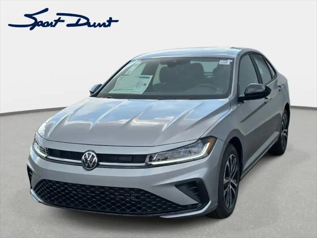 2027 Volkswagen Jetta Sport for sale in Jacksonville, NC