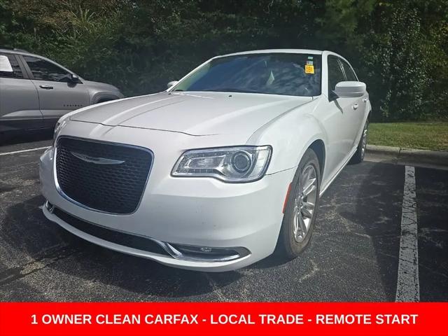2021 Chrysler 300 Touring for sale in Jacksonville, NC