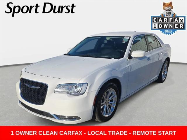 2021 Chrysler 300 Touring for sale in Jacksonville, NC