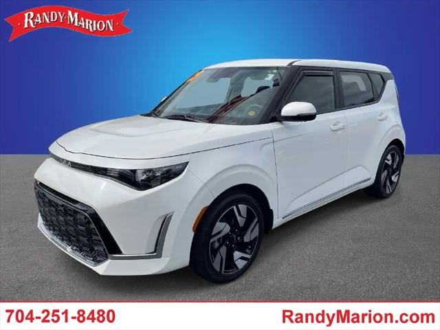 2025 Kia Soul GT-Line for sale in Salisbury, NC