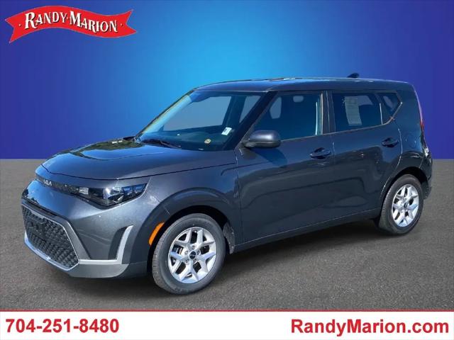 2023 Kia Soul S for sale in Salisbury, NC