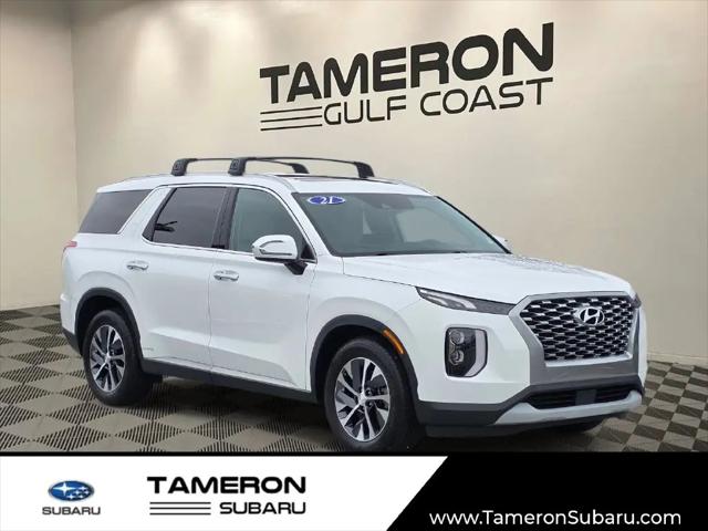 2021 Hyundai Palisade SEL for sale in Mobile, AL