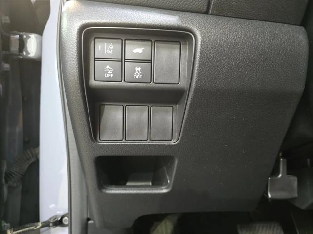 2021 Honda CR-V AWD EX-L