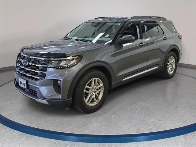 2025 Ford Explorer Active for sale in Aberdeen, NC