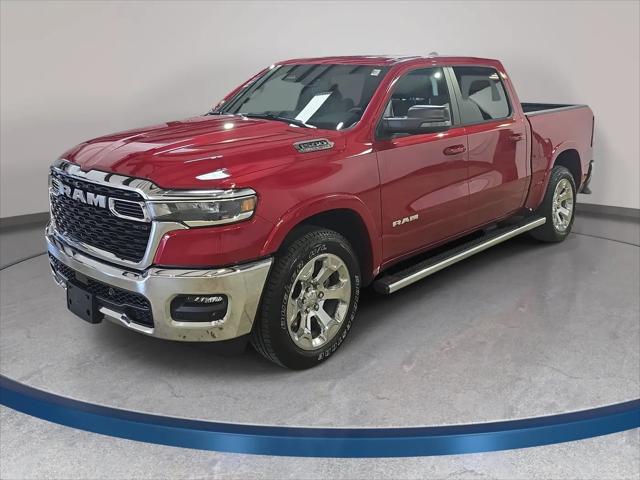 2027 Ram 1500 Big Horn for sale in Aberdeen, NC