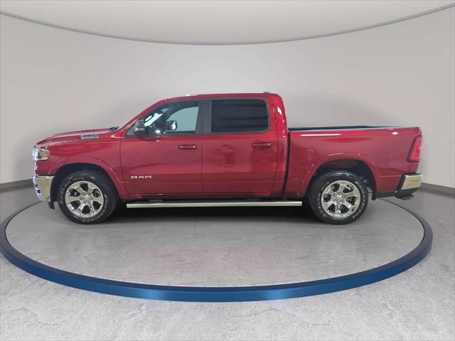 2027 Ram 1500 Big Horn