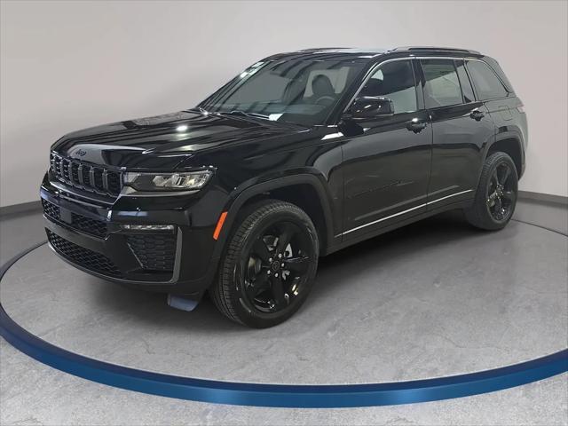 2027 Jeep Grand Cherokee Limited for sale in Aberdeen, NC