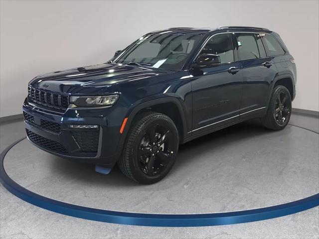 2027 Jeep Grand Cherokee Limited for sale in Aberdeen, NC