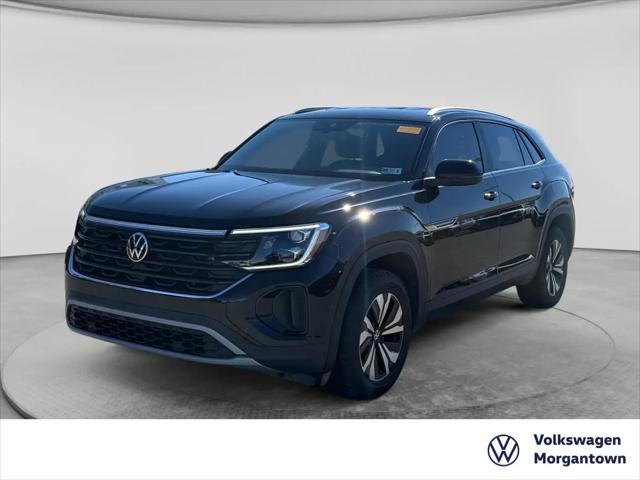 2024 Volkswagen Atlas Cross Sport 2.0T SE for sale in Morgantown, WV
