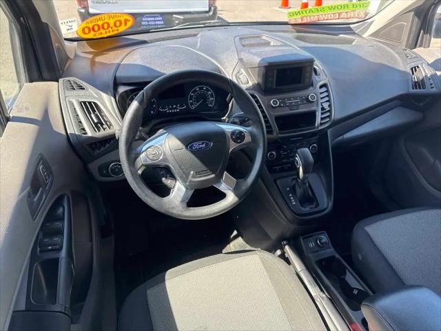 2020 Ford Transit Connect XL Passenger Wagon
