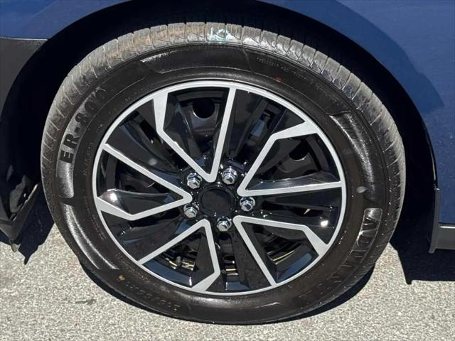 2020 Ford Transit Connect XL Passenger Wagon