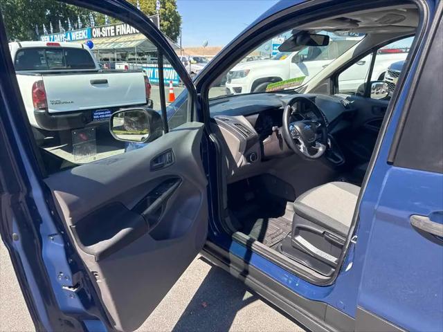 2020 Ford Transit Connect XL Passenger Wagon