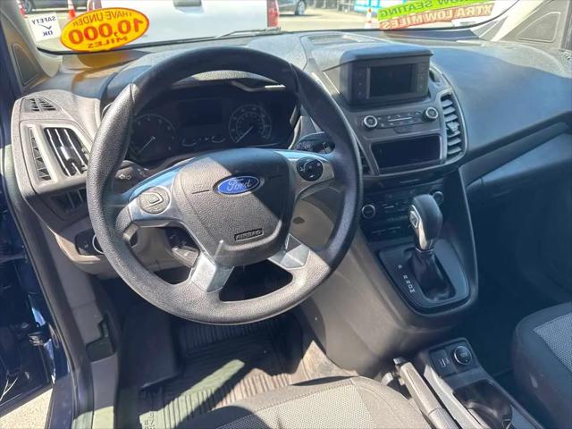 2020 Ford Transit Connect XL Passenger Wagon