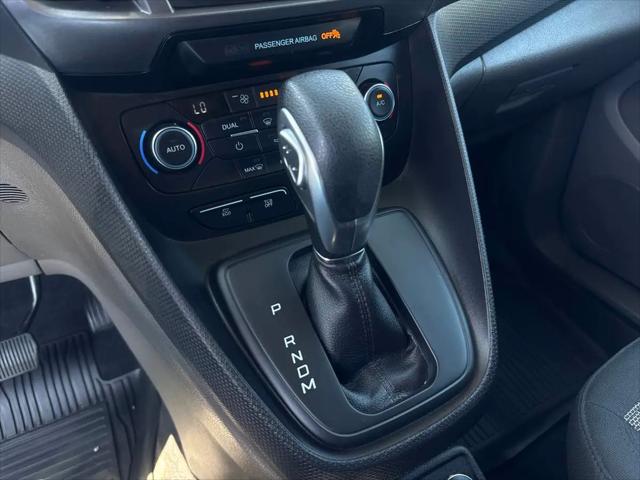 2020 Ford Transit Connect XL Passenger Wagon